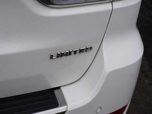 Used 2020 Jeep Grand Cherokee Limited image 8