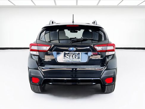 Used 2021 Subaru Crosstrek 2.0i w/ Popular Package #3 AWD/4WD image 5