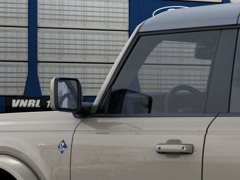 New 2025 Ford Bronco Outer Banks AWD/4WD image 55
