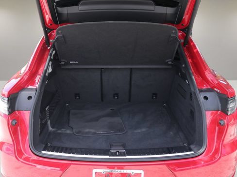 Used 2023 Porsche Cayenne GTS AWD/4WD image 15