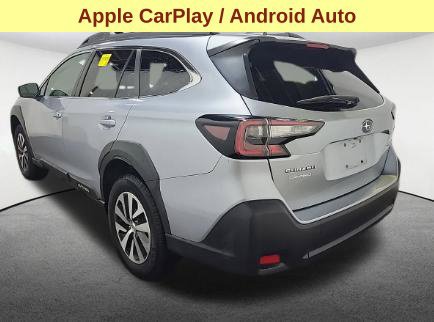 Used 2023 Subaru Outback Premium AWD/4WD image 7