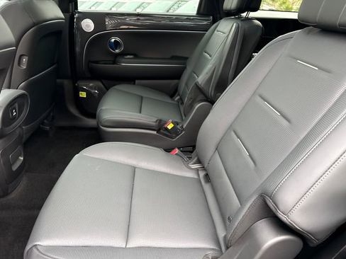 New 2026 Hyundai Palisade Calligraphy image 19