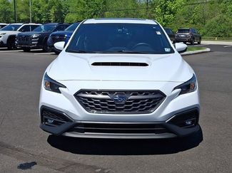 Certified 2023 Subaru WRX Premium AWD/4WD video 2