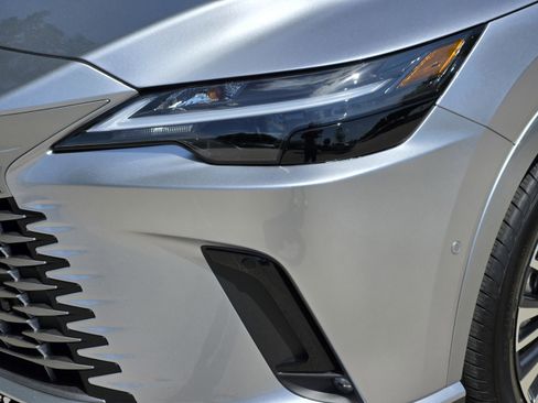 New 2026 Lexus RX 350 FWD image 20