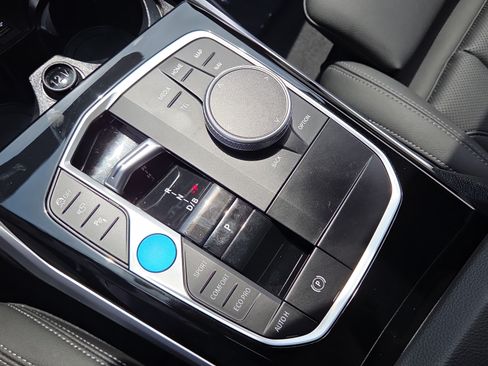 Used 2024 BMW i4 eDrive35 w/ Convenience Package RWD image 32