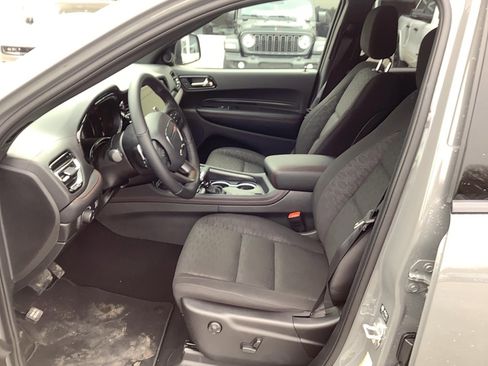 New 2026 Dodge Durango GT image 11