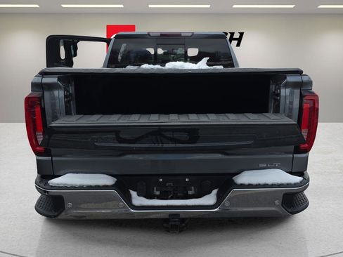 Used 2019 GMC Sierra 1500 SLT w/ SLT Premium Plus Package image 20