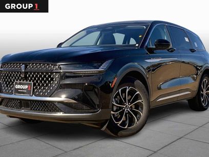 New 2026 Lincoln Nautilus Premier