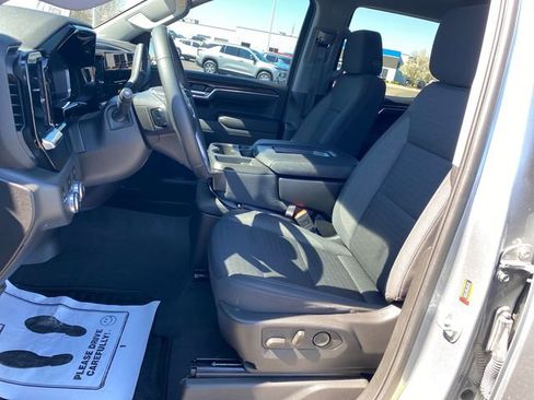 Used 2023 GMC Sierra 1500 Elevation AWD/4WD image 14