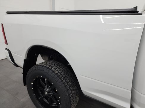 Used 2019 RAM 2500 Big Horn AWD/4WD image 26