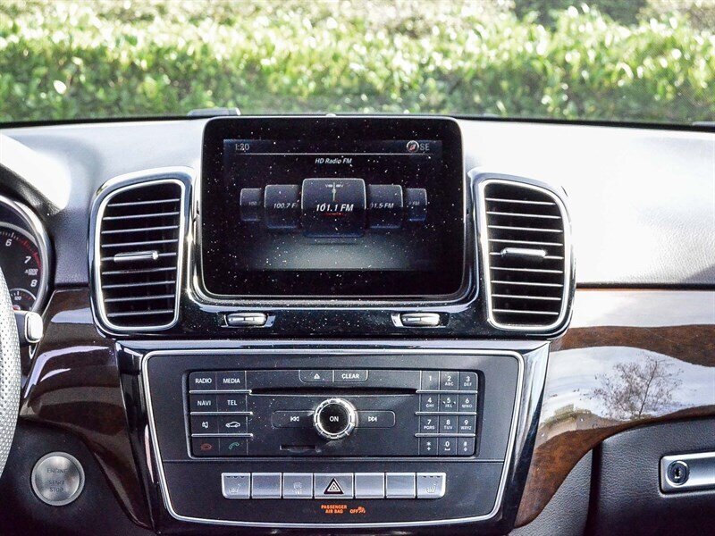 Used 2016 Mercedes-Benz GLE 350 image 14