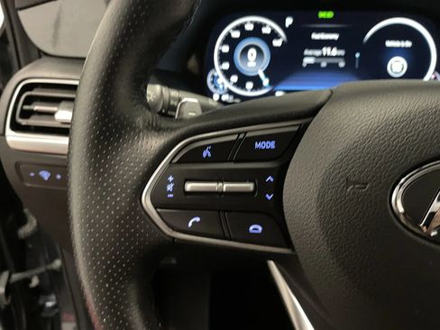 Used 2022 Hyundai Palisade Calligraphy FWD image 18