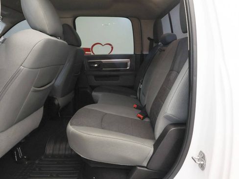 Used 2020 RAM 1500 Warlock w/ Electronics Group AWD/4WD image 17