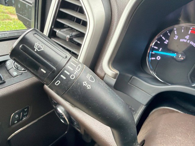 Used 2022 Ford F350 King Ranch w/ Chrome Package AWD/4WD image 60