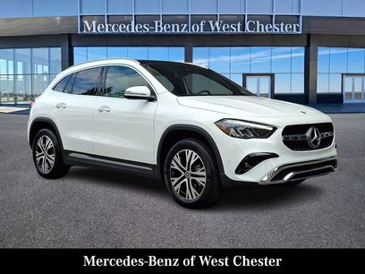 Certified 2026 Mercedes-Benz GLA 250 4MATIC