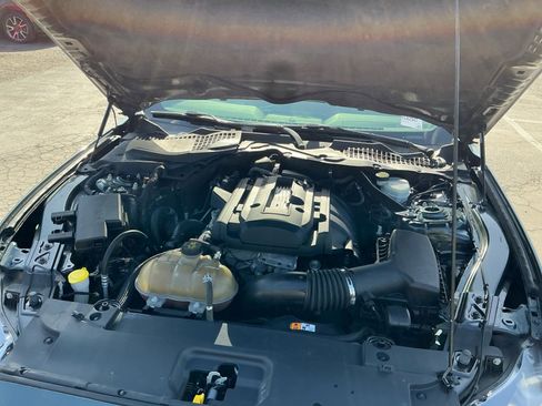 Used 2015 Ford Mustang Premium w/ Equipment Group 201A RWD image 23