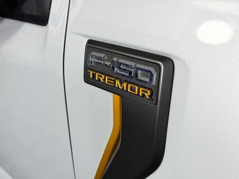 Used 2025 Ford F150 Tremor w/ Tow/Haul Package AWD/4WD image 13