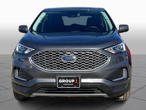 Used 2024 Ford Edge SEL image 5