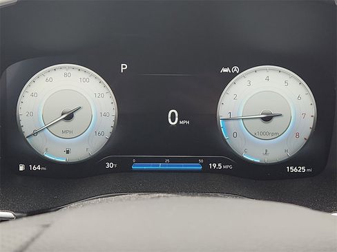 Certified 2023 Hyundai Santa Fe Calligraphy image 23