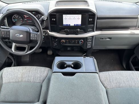 Used 2023 Ford F150 XLT AWD/4WD image 25