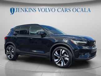 New 2026 Volvo XC40 B5 Plus w/ Climate Package AWD/4WD video 1
