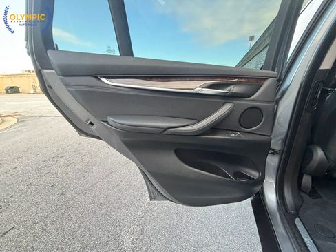 Used 2015 BMW X5 xDrive35i image 46