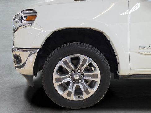 Used 2023 RAM 1500 Limited AWD/4WD image 24