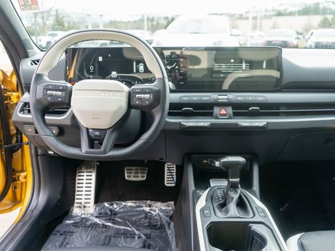 New 2026 Kia K4 GT-Line Turbo image 15