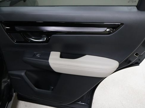 New 2026 Honda CR-V EX-L image 19