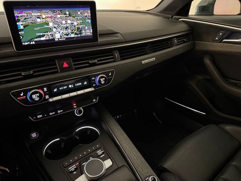Used 2017 Audi A4 2.0T Premium Plus w/ Premium Plus Package AWD/4WD image 22
