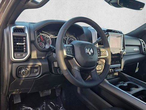 New 2027 RAM 3500 Lone Star AWD/4WD image 3