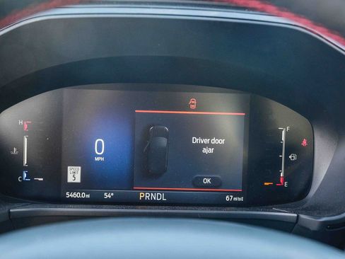 Used 2025 Ford Escape ST-Line w/ Equipment Group 301A image 24