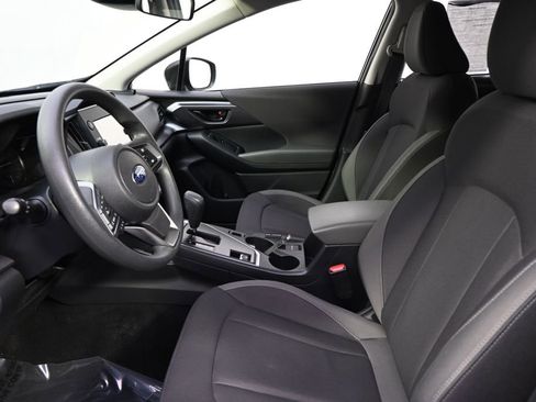 Certified 2024 Subaru Impreza 2.0i image 13