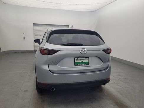 Used 2019 MAZDA CX-5 Sport image 6