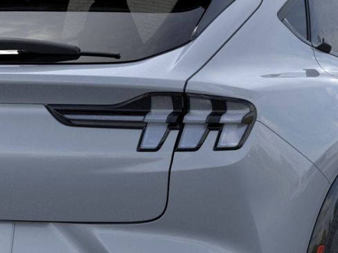 New 2026 Ford Mustang Mach-E Premium w/ Sport Appearance Package image 21
