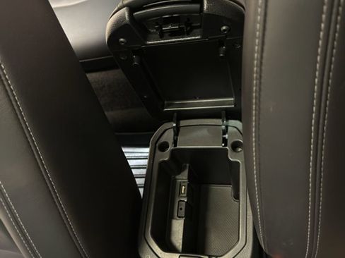 Used 2015 Chevrolet Cruze LTZ w/ Sun, Sound and Sport Package image 20