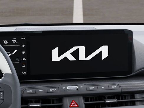 New 2026 Kia K4 GT-Line Turbo FWD image 20