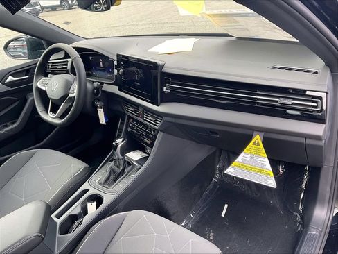 New 2026 Volkswagen Jetta Sport FWD image 10
