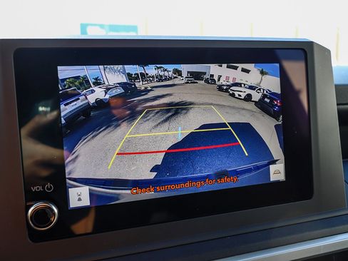 Used 2025 Toyota Tacoma SR RWD image 20