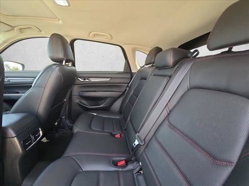 Used 2024 MAZDA CX-5 Carbon Edition AWD/4WD image 18