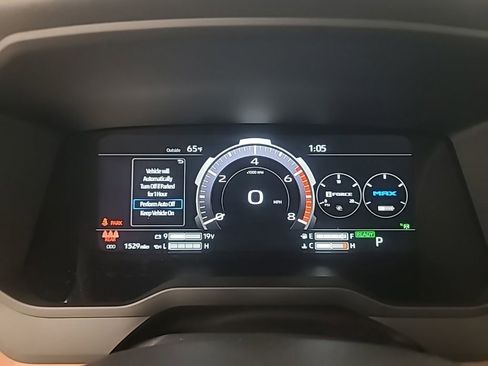 Used 2026 Toyota Tundra 1794 Edition image 35