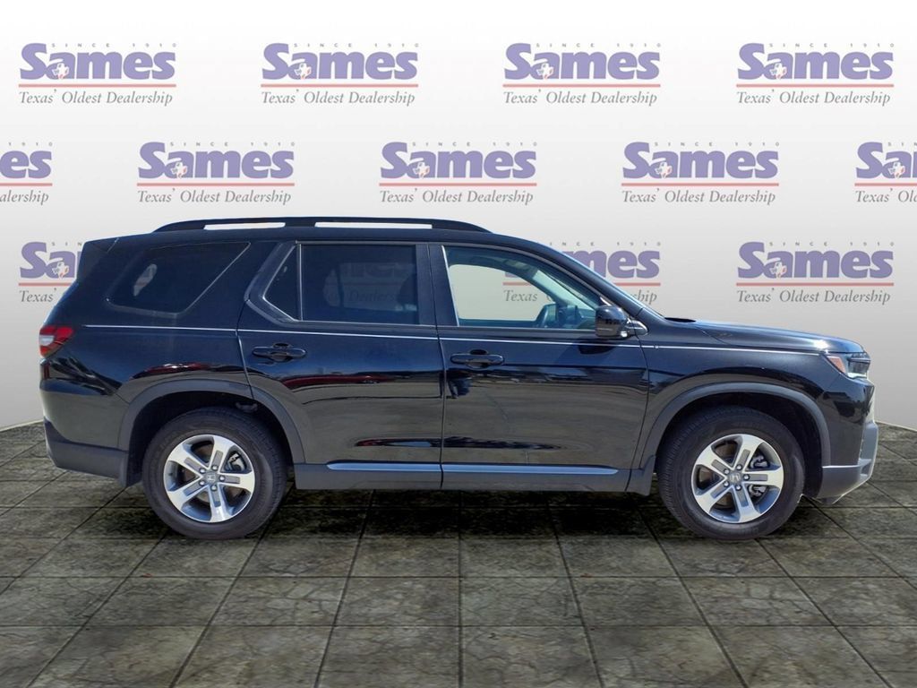 Certified 2026 Honda Pilot EX-L image 8