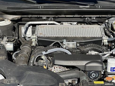 Used 2024 Subaru Outback Limited XT image 12