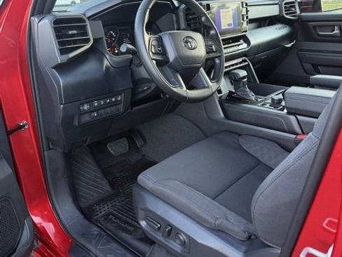 New 2026 Toyota Tundra SR5 image 14