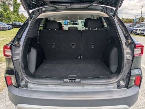Used 2024 Ford Escape Active AWD/4WD image 13