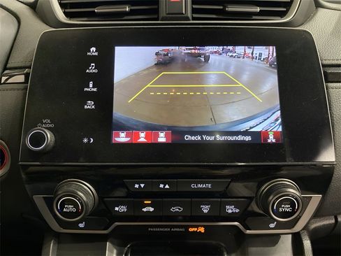 Used 2018 Honda CR-V EX-L image 18