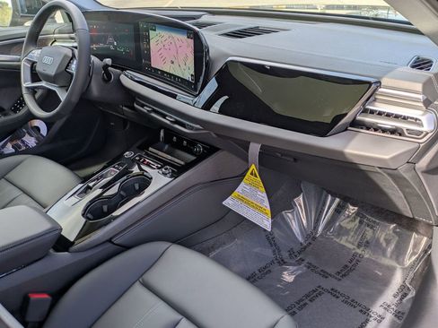 New 2025 Audi A5 2.0T Premium Plus image 9