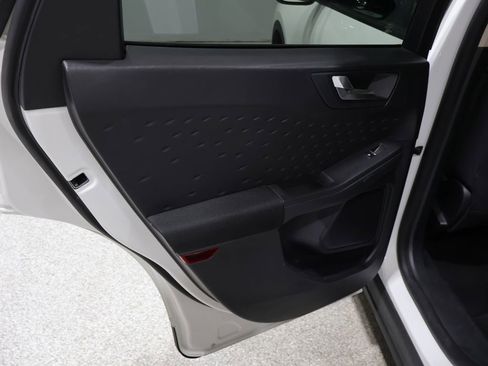 Used 2020 Ford Escape SE AWD/4WD image 19