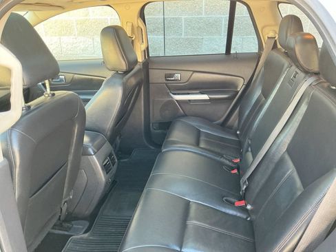 Used 2011 Ford Edge Limited w/ 302A Rapid Spec Order Code AWD/4WD image 22