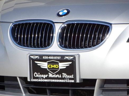 Used 2007 BMW 530xi Wagon AWD/4WD image 20